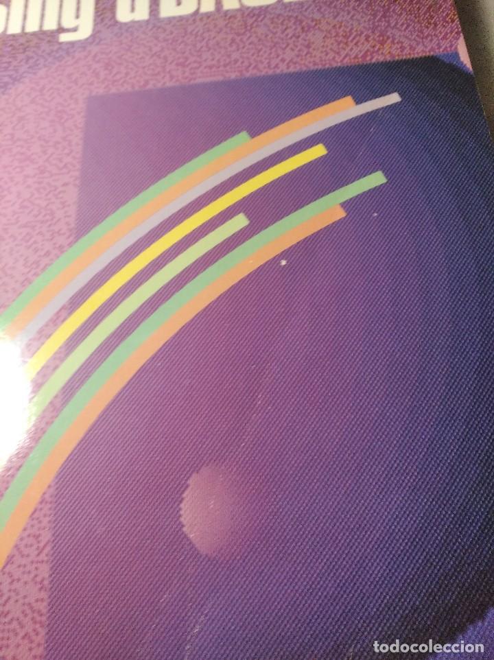 Libros de segunda mano: LIBRO USING DBASE III - EDWARD JONES - A&Ntilde;O 1985 - EN INGL&Eacute;S (OSBORNE MCGRAW-HILL) - Foto 13