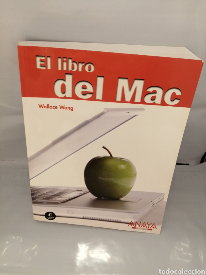 Libros de segunda mano: El libro del Mac - Foto 1