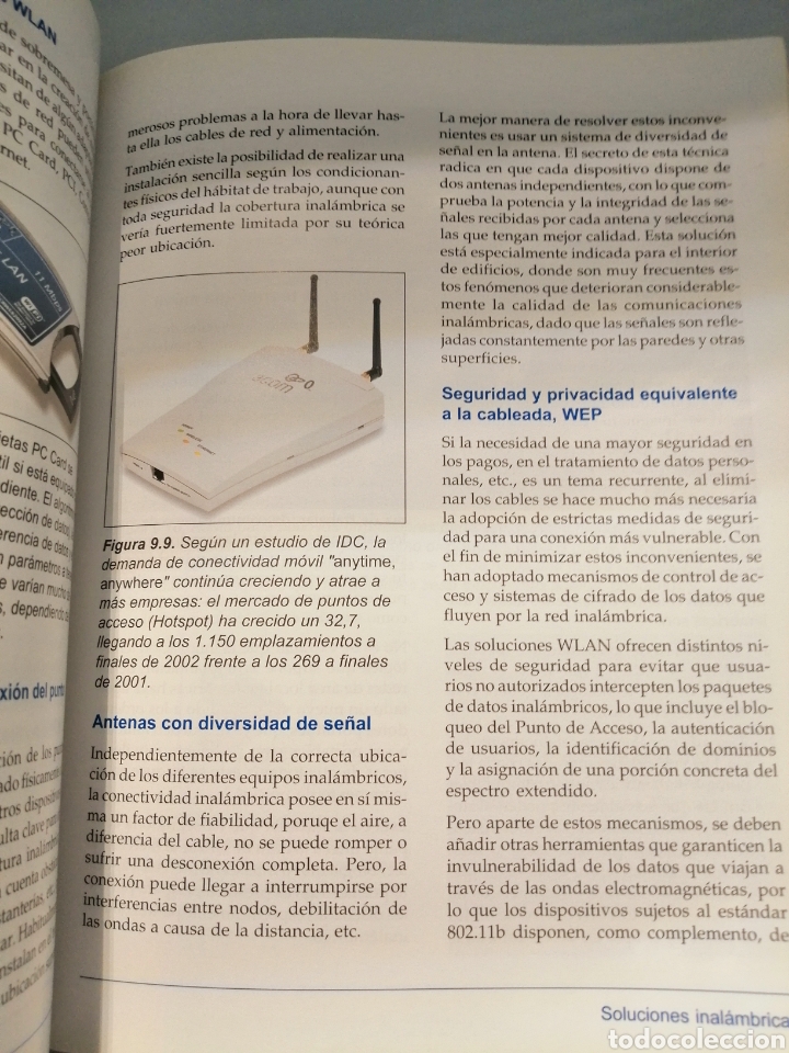 Libros de segunda mano: Port&aacute;tiles (NO incluye CD) - Foto 4