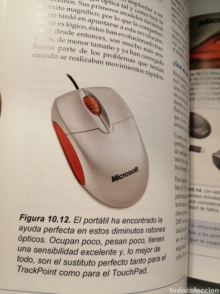 Libros de segunda mano: Port&aacute;tiles (NO incluye CD) - Foto 5