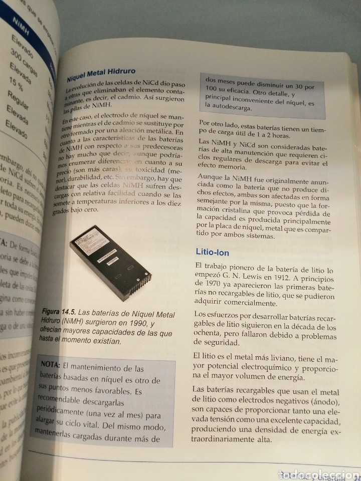 Libros de segunda mano: Port&aacute;tiles (NO incluye CD) - Foto 6
