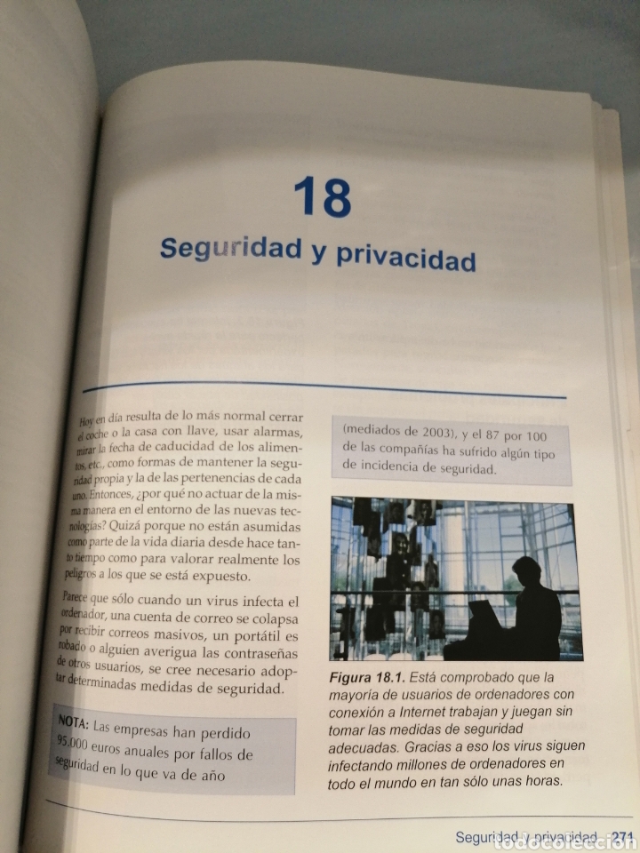 Libros de segunda mano: Port&aacute;tiles (NO incluye CD) - Foto 8