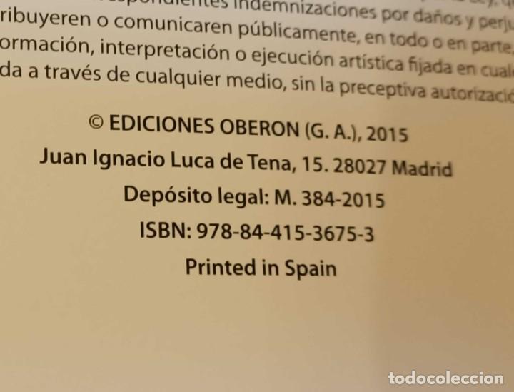 Libros de segunda mano: Libro: Minecraft, Gu&iacute;a Visual, 2015, Muy Dif&iacute;cil de Conseguir - Foto 4