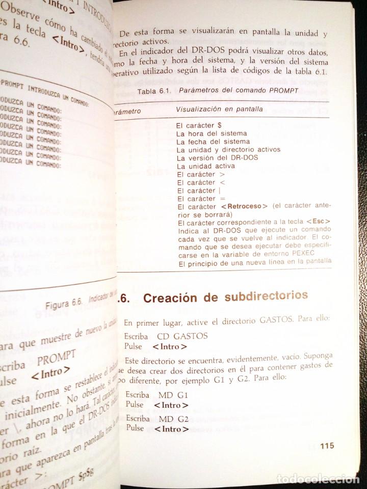 Libros de segunda mano: GU&Iacute;A PR&Aacute;CTICA WINDOWS 3. 1 - Foto 3
