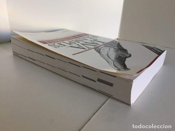 Libros de segunda mano: JAVA EXAMPLES IN A NUTSHELL. A TUTORIAL COMPANION TO JAVA. O&acute;REILLY. DAVID FLANAGAN. MANUAL JAVA. - Foto 5