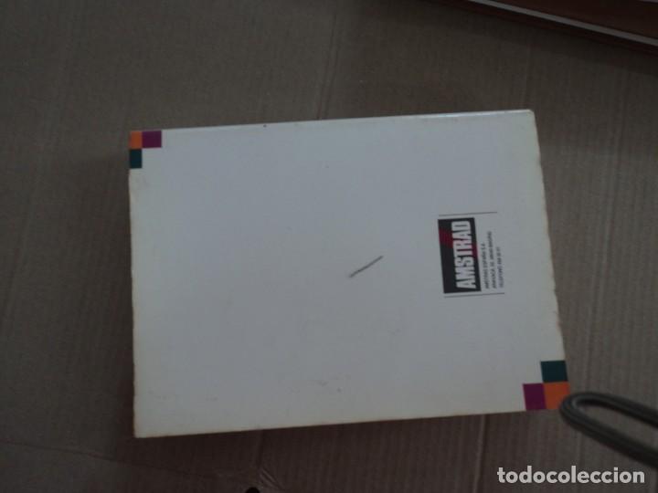 Libros de segunda mano: Guia de programas profesionales amstrad pc 2000 - Foto 3