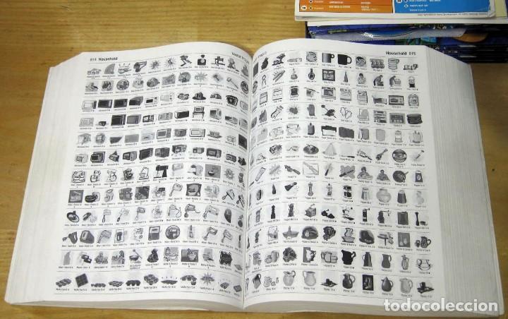 Libros de segunda mano: ART EXPLOSION 800.000, with printed image catalog. 34 CD. En Ingl&eacute;s. CLIP ART - Foto 3