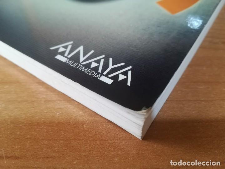 Libros de segunda mano: Google Blogger - Heather Wright-Porto - Anaya - Foto 3