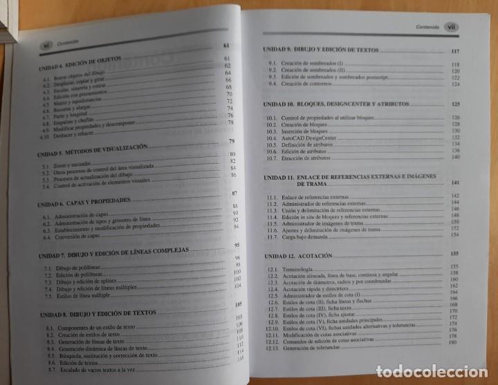Libros de segunda mano: Manual para ADOBE PHOTOSHOP versi&oacute;n 5.0 (Sin CDrom) - ANAYA MULTIMEDIA 1998 - Foto 3