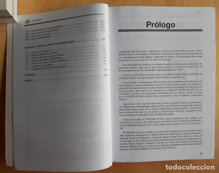 Libros de segunda mano: Manual para ADOBE PHOTOSHOP versi&oacute;n 5.0 (Sin CDrom) - ANAYA MULTIMEDIA 1998 - Foto 4