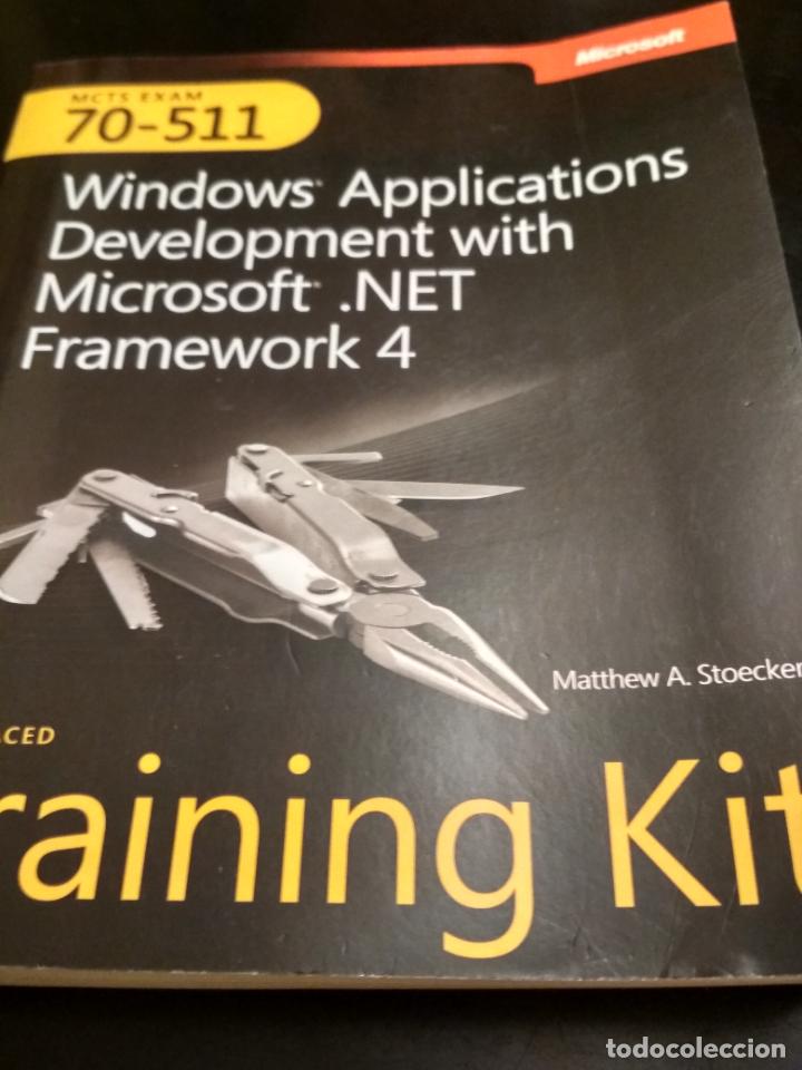 Libros de segunda mano: Training kit - Foto 1