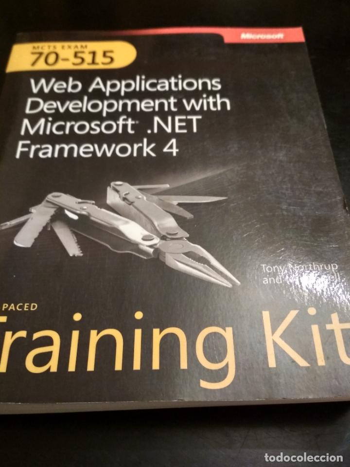 Libros de segunda mano: Training kit - Foto 1