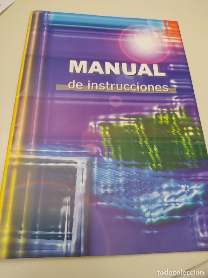Libros de segunda mano: Manual QDI LEGEND Y OTROS - Foto 8