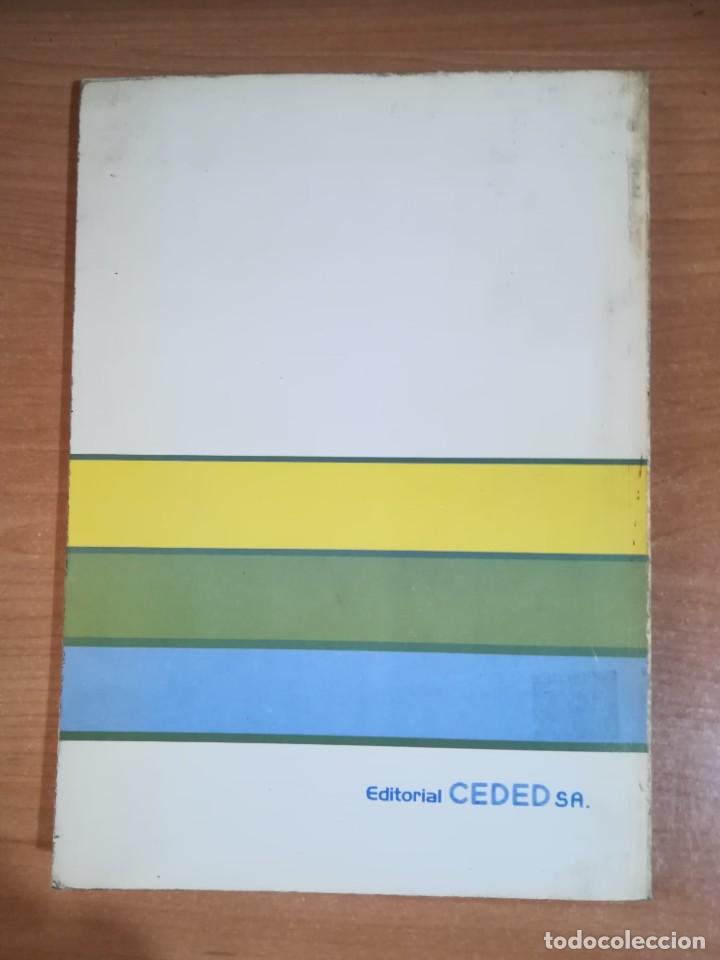 Libros de segunda mano: Inform&aacute;tica b&aacute;sica - V.V.A.A. - CEDED, S.A. - Foto 2