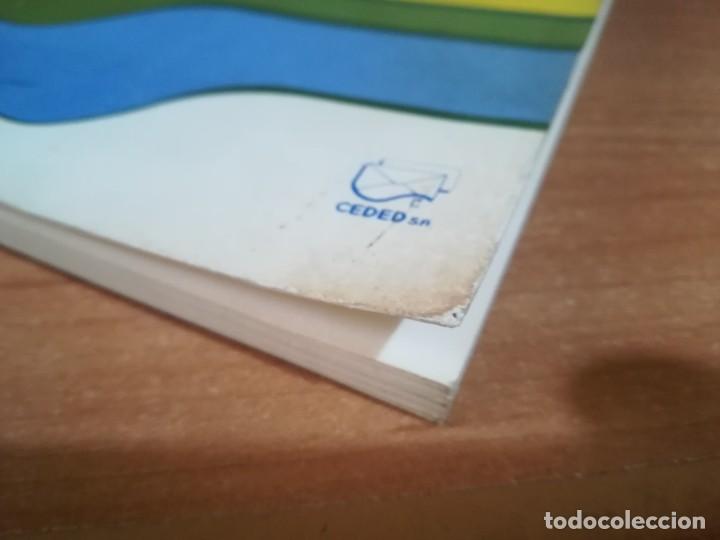 Libros de segunda mano: Inform&aacute;tica b&aacute;sica - V.V.A.A. - CEDED, S.A. - Foto 10