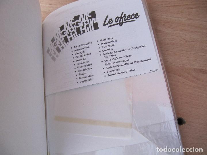Libros de segunda mano: CLIPPER 5.01 AVANZADO 1993 - Foto 5