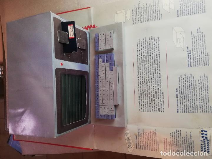 Libros de segunda mano: EL COMPUTADOR PERSONAL INTRODUCCION ILUSTRADA EN 3 DIMENSIONES -GUIA TRIDIMENSIONAL - Foto 2