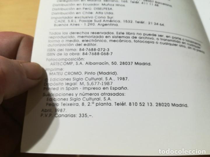 Libros de segunda mano: INFORMATICA Y PROGRAMACION 4 / PASO A PASO / EDICIONES SIGLO CULTURAL / AE205 - Foto 7