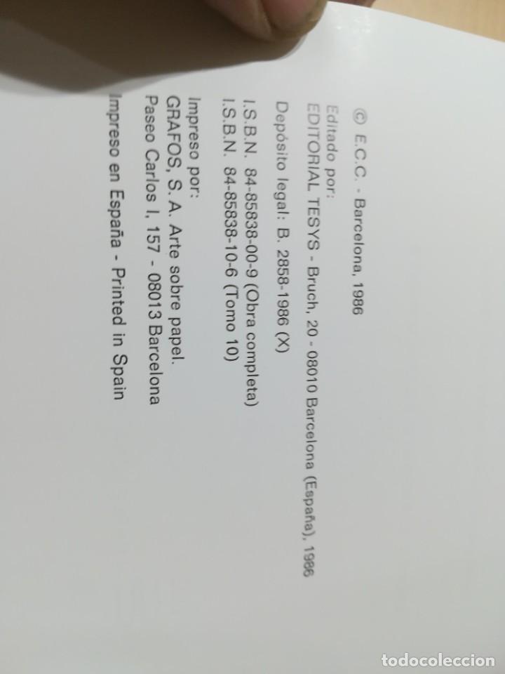 Libros de segunda mano: DICCIONARIO DE PROCESO DE DATOS / PROGRAMACION DE ORDENADORES / TESYS / AH-39 - Foto 7