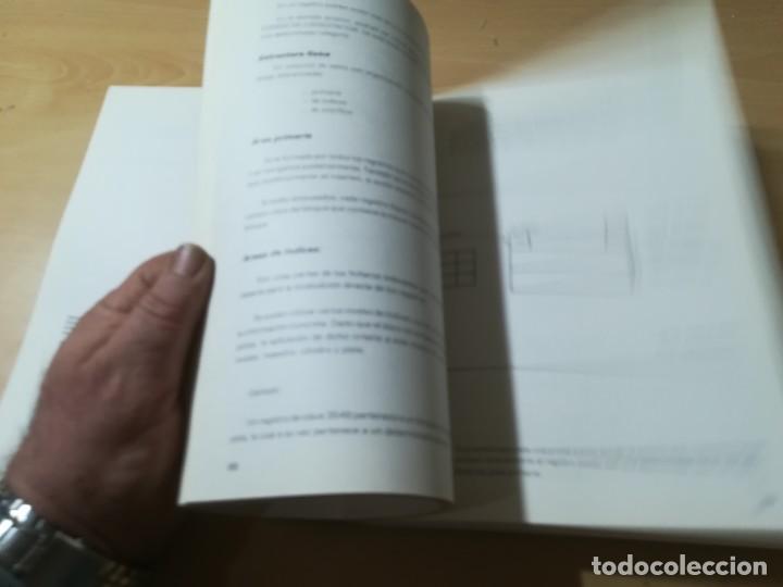 Libros de segunda mano: CONCEPTOS BASICOS 1 / ANALISIS INFORMATICO / GRUPO ECC / AH-39 - Foto 13
