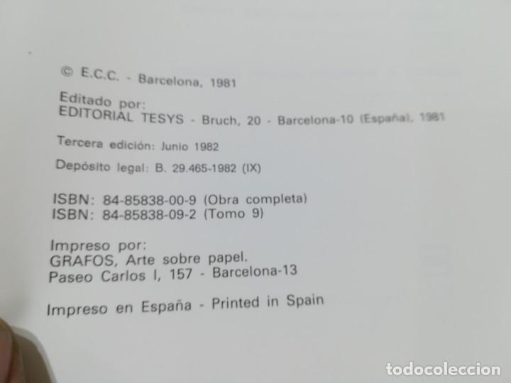 Libros de segunda mano: LEYES DE CONSTRUCCION DE PROGRAMAS TOMO 9 / PROGRAMACION DE ORDENADORES / TESYS / AH-48 - Foto 5