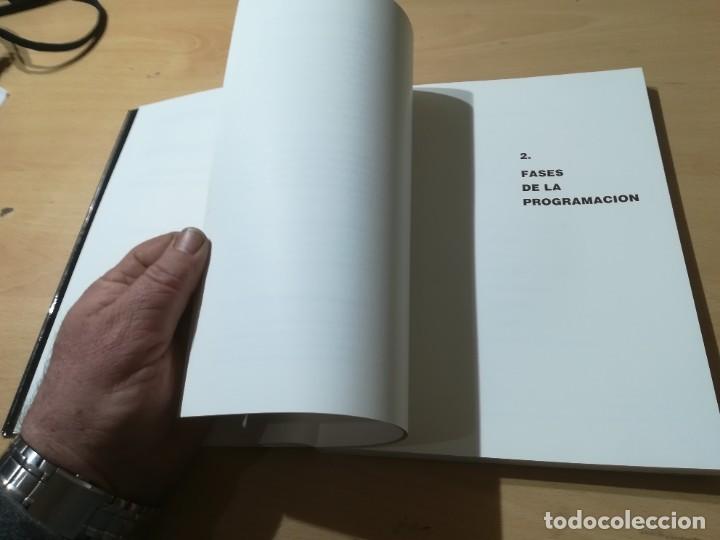 Libros de segunda mano: LEYES DE CONSTRUCCION DE PROGRAMAS TOMO 9 / PROGRAMACION DE ORDENADORES / TESYS / AH-48 - Foto 12