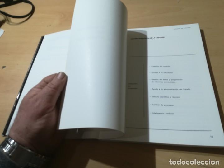 Libros de segunda mano: LEYES DE CONSTRUCCION DE PROGRAMAS TOMO 9 / PROGRAMACION DE ORDENADORES / TESYS / AH-48 - Foto 13