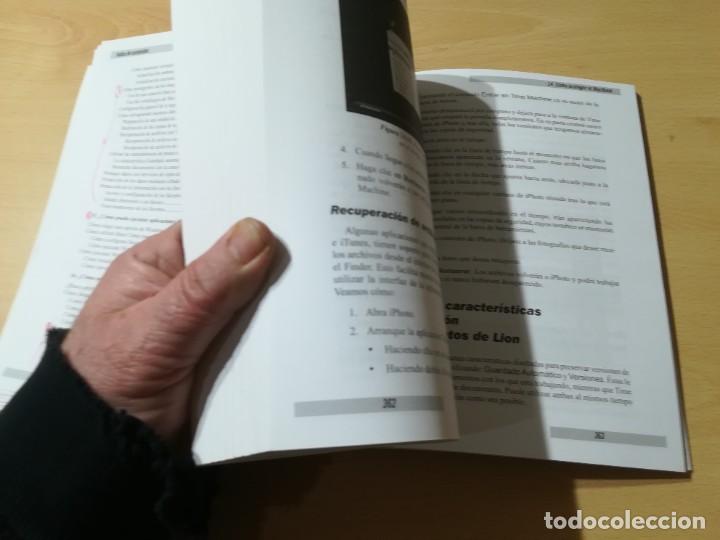 Libros de segunda mano: MACBOOK PRO / BRAD MISER / ANAYA / CONS-007 - Foto 14