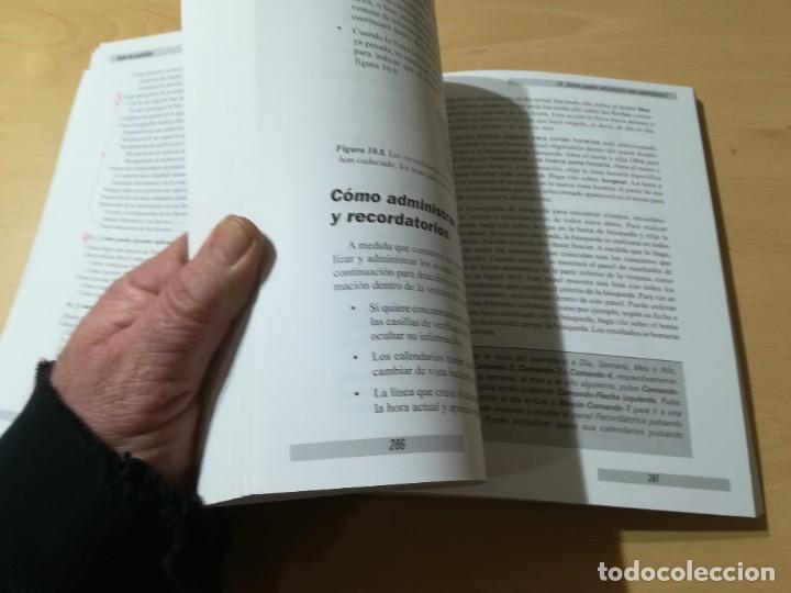 Libros de segunda mano: MACBOOK PRO / BRAD MISER / ANAYA / CONS-007 - Foto 16