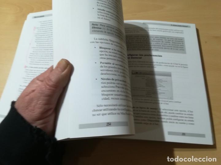 Libros de segunda mano: MACBOOK PRO / BRAD MISER / ANAYA / CONS-007 - Foto 17