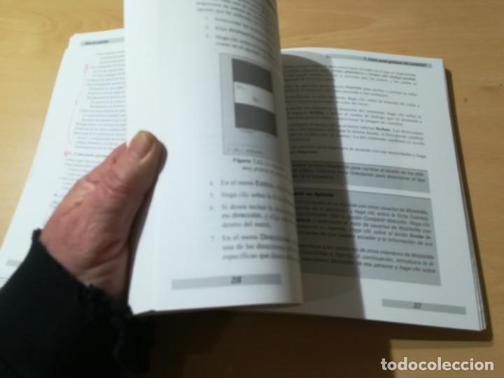 Libros de segunda mano: MACBOOK PRO / BRAD MISER / ANAYA / CONS-007 - Foto 18