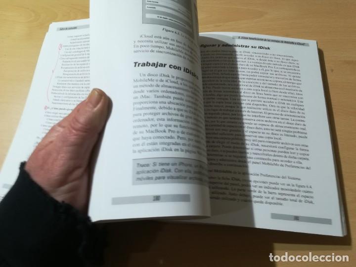 Libros de segunda mano: MACBOOK PRO / BRAD MISER / ANAYA / CONS-007 - Foto 19