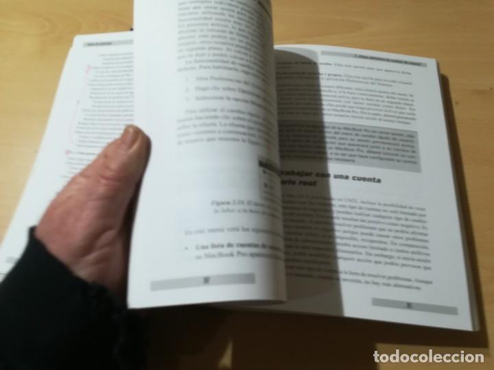 Libros de segunda mano: MACBOOK PRO / BRAD MISER / ANAYA / CONS-007 - Foto 22