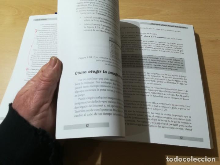 Libros de segunda mano: MACBOOK PRO / BRAD MISER / ANAYA / CONS-007 - Foto 23