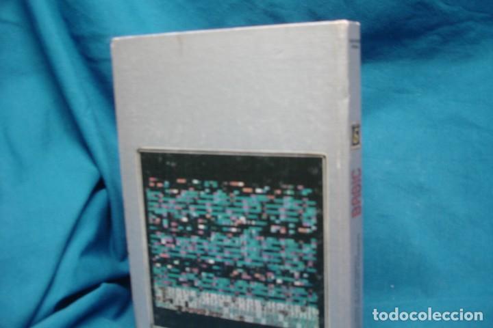 Libros de segunda mano: BASIC - ENCICLOPEDIA DE LA INFORM&Aacute;TICA TOMO 6 - EDICIONES FORUM 1983 - Foto 5