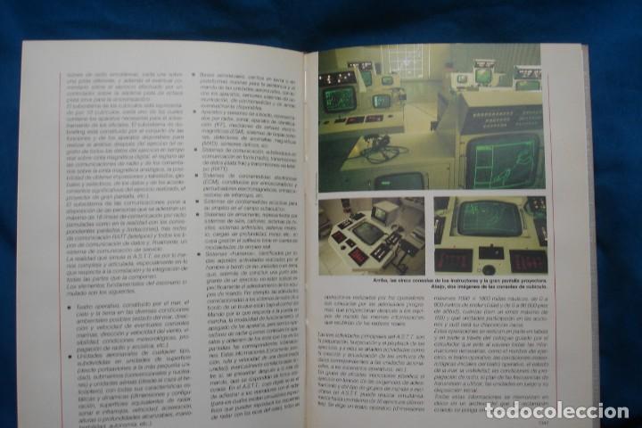 Libros de segunda mano: BASIC - ENCICLOPEDIA DE LA INFORM&Aacute;TICA TOMO 5 - EDICIONES FORUM 1983 - Foto 4