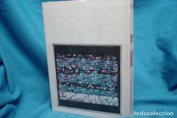 Libros de segunda mano: BASIC - ENCICLOPEDIA DE LA INFORM&Aacute;TICA TOMO 5 - EDICIONES FORUM 1983 - Foto 5