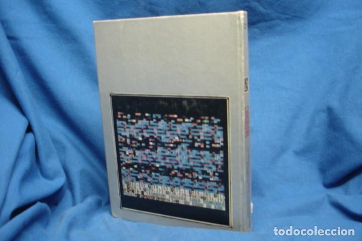Libros de segunda mano: BASIC - ENCICLOPEDIA DE LA INFORM&Aacute;TICA TOMO 2 - FORUM 1983 - Foto 5