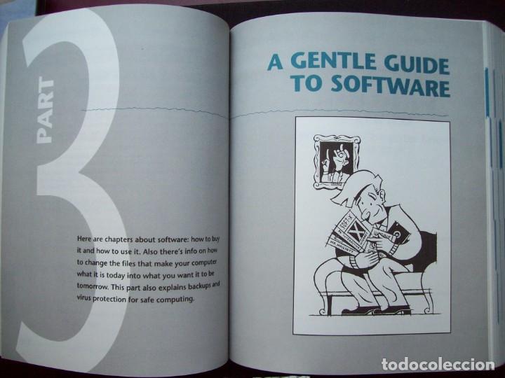 Libros de segunda mano: Murphys Law of DOS - Foto 4