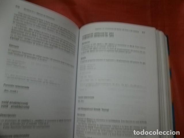 Libros de segunda mano: Borland C++. Manual de referencia - Herbert Schildt - Foto 2