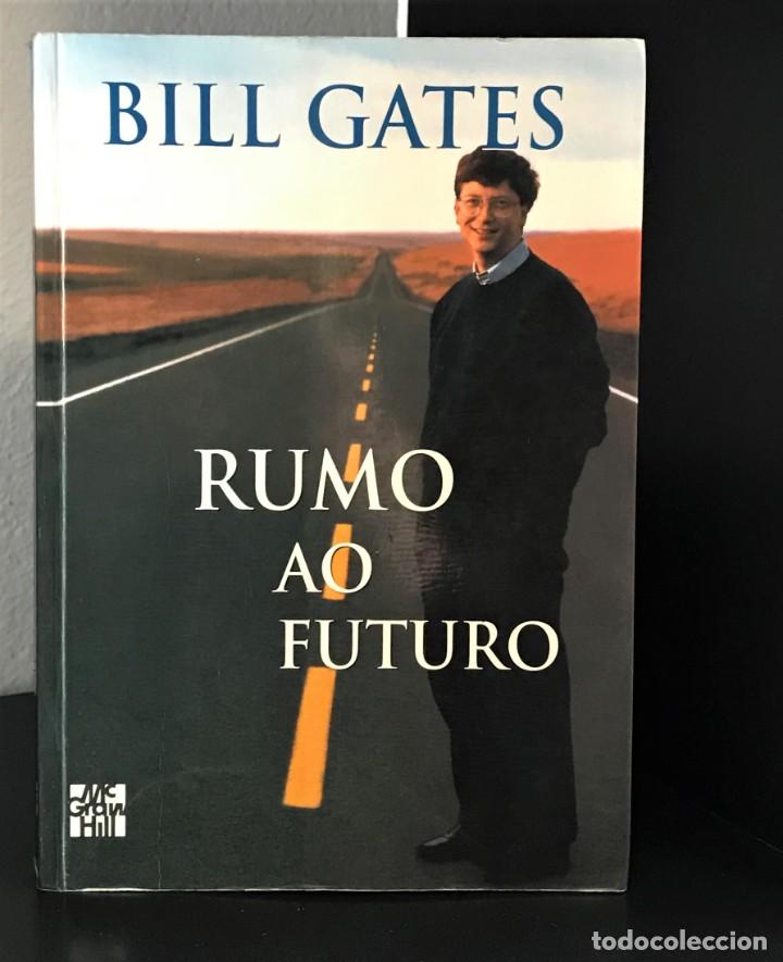 Libros de segunda mano: Rumo ao Futuro de Bill Gates - Foto 1