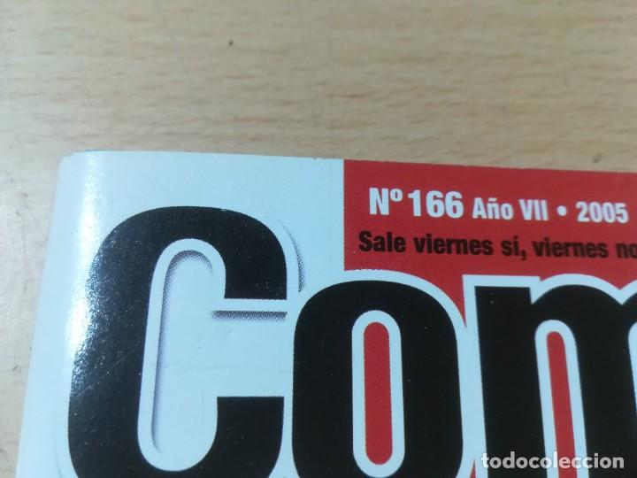 Libros de segunda mano: COMPUTER HOY, REVISTA / 166 / 2005 / AI-52 / 2005 / AI-52 - Foto 2
