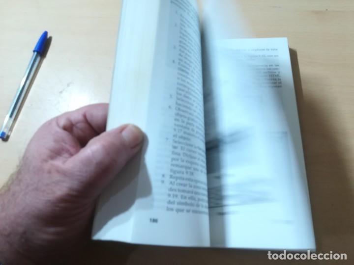 Libros de segunda mano: DREAMWEAVER 3 / OSCAR PE&Ntilde;A / ANAYA / AK89 - Foto 16