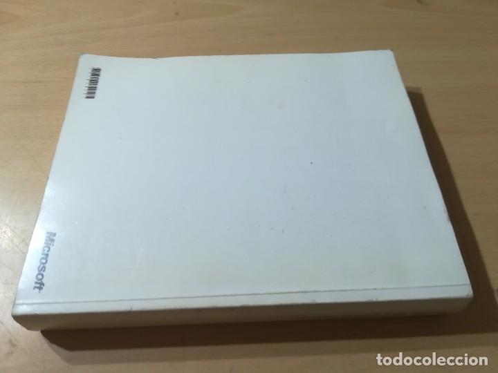 Libros de segunda mano: VISUAL BASIC / GUIA DE HERRAMIENTAS COMPONENTES / MICROSOFT / AK26 - Foto 2