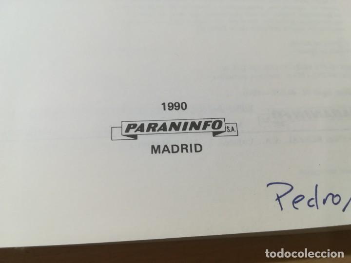 Libros de segunda mano: UNIX / KAARE CHRISTIAN / PARANINGO / AK45 - Foto 5