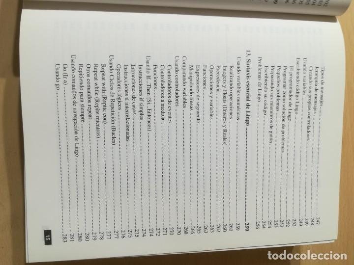 Libros de segunda mano: DIRECTOR 7 / GARY ROSENZWEIG / ANAYA / AL65 - Foto 18