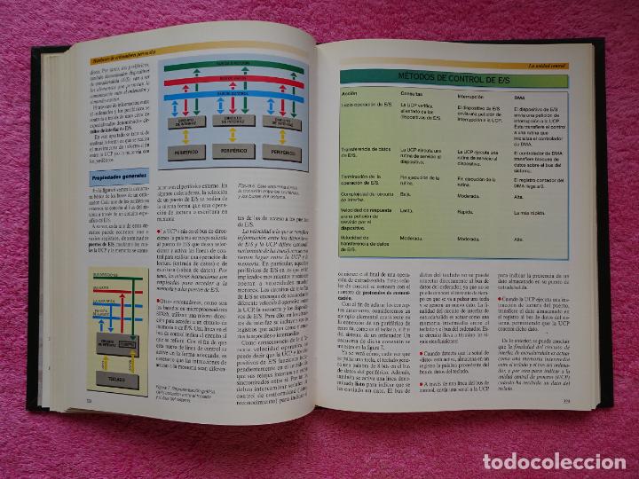 Libros de segunda mano: curso IBM de inform&aacute;tica pr&aacute;ctica en Windows editorial RBA 1995 colecci&oacute;n completa 5 tomos - Foto 30