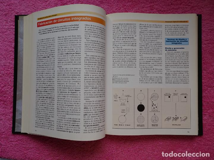 Libros de segunda mano: curso IBM de inform&aacute;tica pr&aacute;ctica en Windows editorial RBA 1995 colecci&oacute;n completa 5 tomos - Foto 50