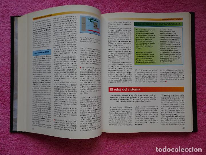 Libros de segunda mano: curso IBM de inform&aacute;tica pr&aacute;ctica en Windows editorial RBA 1995 colecci&oacute;n completa 5 tomos - Foto 51