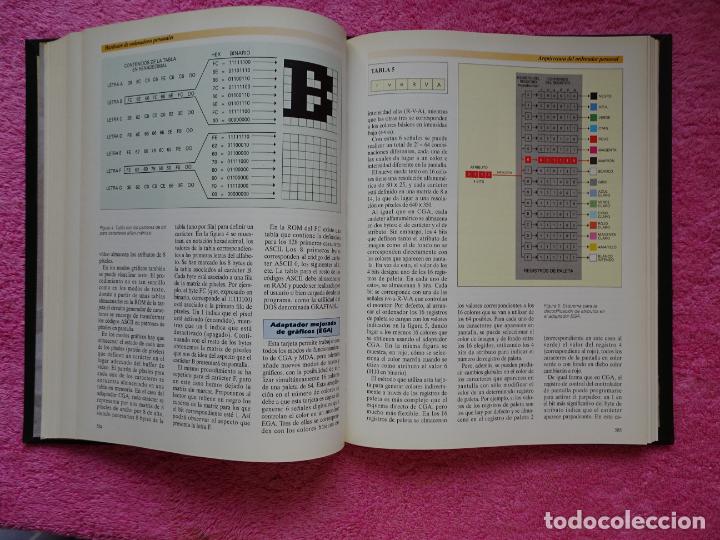 Libros de segunda mano: curso IBM de inform&aacute;tica pr&aacute;ctica en Windows editorial RBA 1995 colecci&oacute;n completa 5 tomos - Foto 53